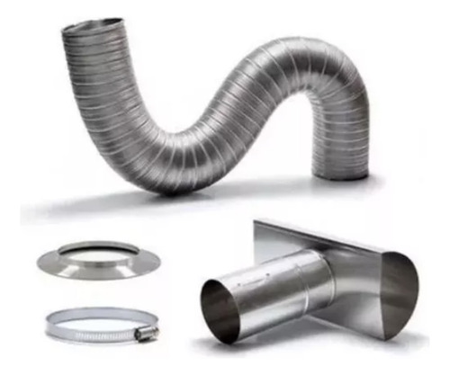Aquecedor A Gás Rheem Glp 20l Inox Com Kits E Ducha Brinde