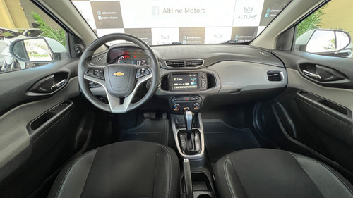 Chevrolet Onix 1.4 Lt Aut. 5p