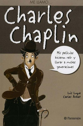 Charles Chaplin