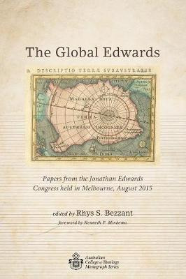 Libro The Global Edwards - Kenneth P Minkema