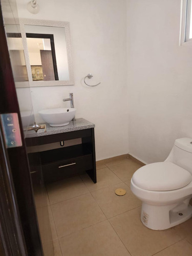Casa En Renta En Colonia San Mateo Otzacatipan, Toluca, Estado De México