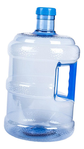 Contenedor De Agua Capacidad De 7.5l Jarra De Almacenamiento