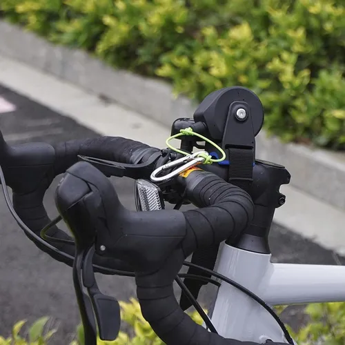 Cuerda De Remolque Para Bicicleta, Correa De Tracción Para