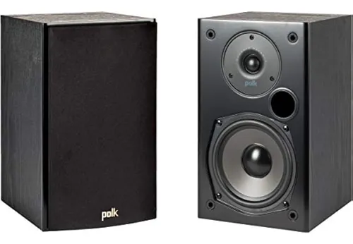 Altavoces Polk Audio T15 100w - Sonido Envolvente Dolby Dts