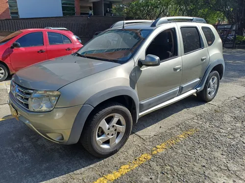 Renault Duster 2.0 Dynamique 4x2