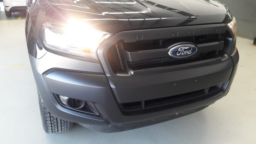 Ford Ranger 2.2 Cd Xl 4x2 2021