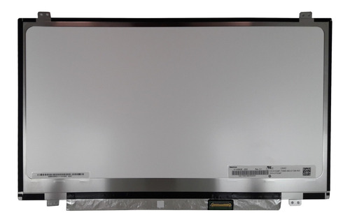  Display P/ Notebook 14 Led Slim 30 Pines Hd  N140bge-eb3 