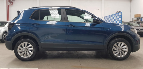 Volkswagen T-cross 1.6 Trendlinde Mt