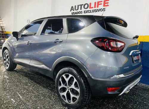 Renault Captur 2.0 Intens Manual