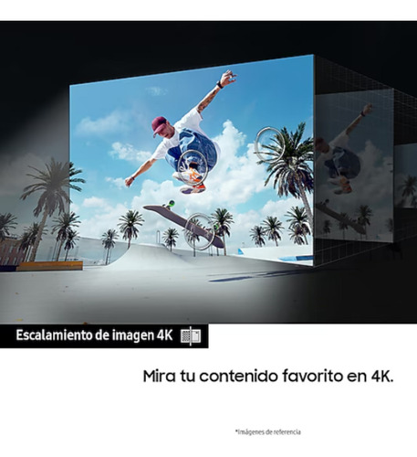 Televisor 60 Samsung Un60du7000k Crystal (Usado)
