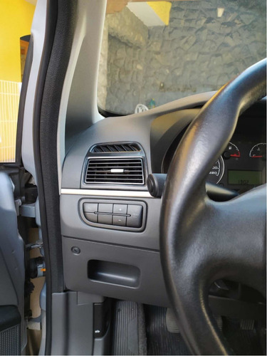 Fiat Punto Essence 1.6 2012/2012