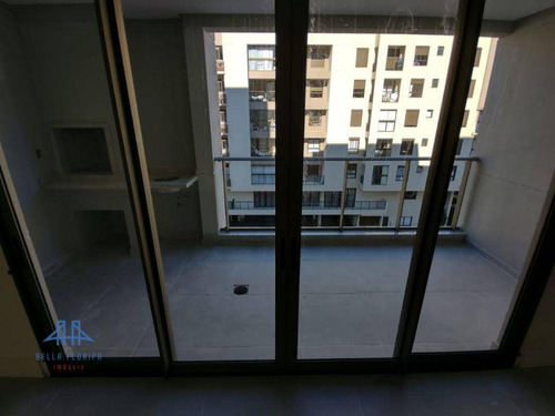 Imagem 8 de 30 de Apartamento Com 3 Dormitórios À Venda, 115 M² Por R$ 1.290.000,00 - Córrego Grande - Florianópolis/sc - Ap3352