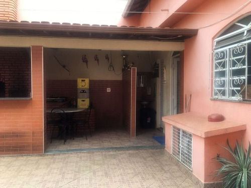 Imagem 15 de 20 de Excelente Casa No Bairro Novo Progresso 03 Quartos 03 Vagas! - 20742