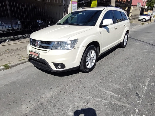 Imagem 1 de 4 de Fiat Freemont