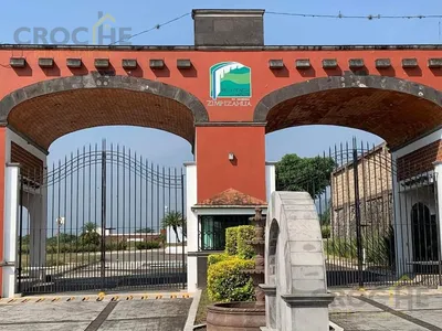 Terreno en venta