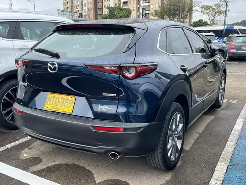 Mazda CX-30 2.0 Touring At