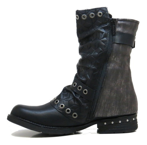 Imagen 2 de 4 de Botas Lady Stork - Tatiana