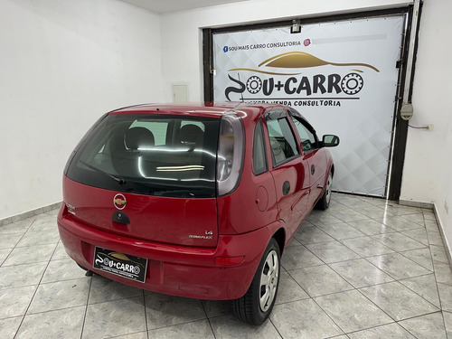 Chevrolet Corsa 1.4 Maxx Econoflex 5p
