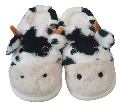 Pantuflas Capibara/vaca Importadas!!!!