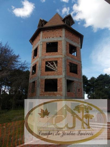 Imagem 13 de 13 de Hotel Para Venda Em Campos Do Jordão, Jardim Embaixador - 38_2-456373