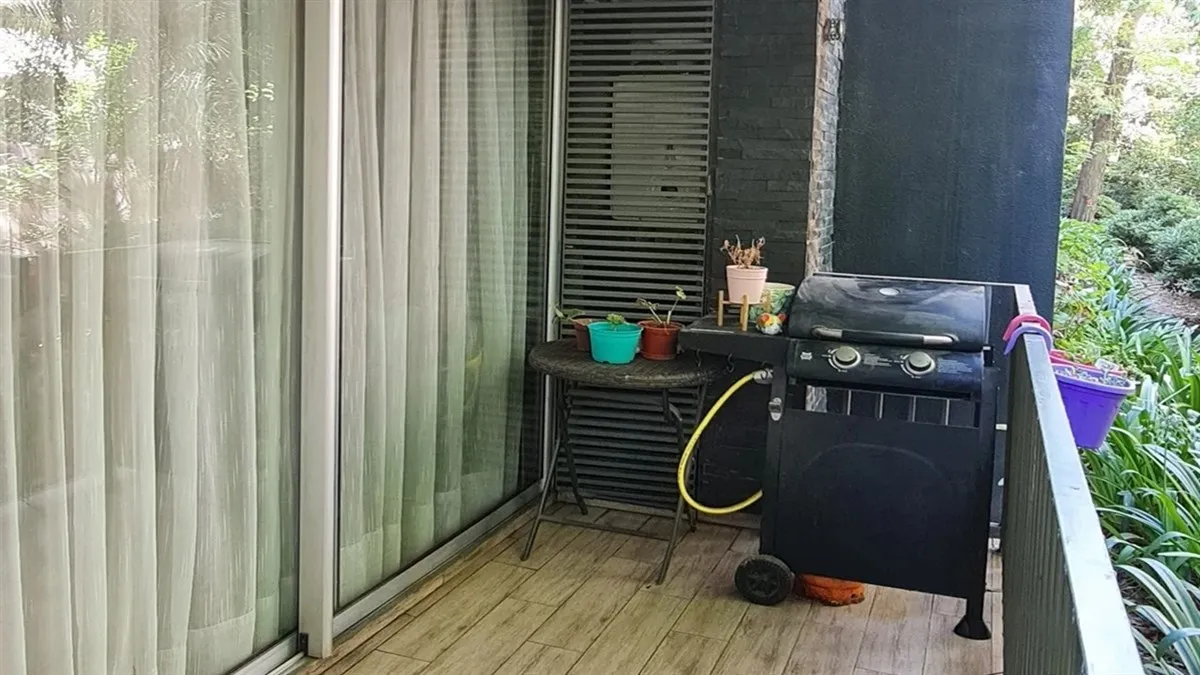 Imagen 4 de 18 de Departamento En Venta De 2 Dorm. En Ñuñoa