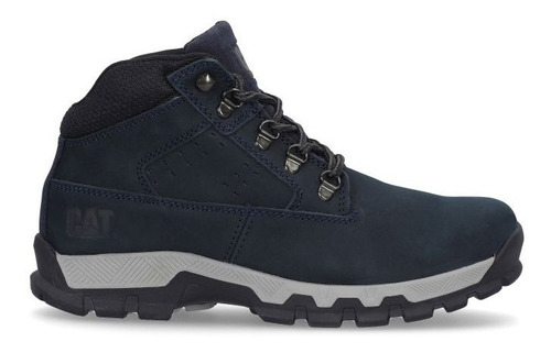 Botas Caterpillar Canton M4m Casuales Para Hombre P724647