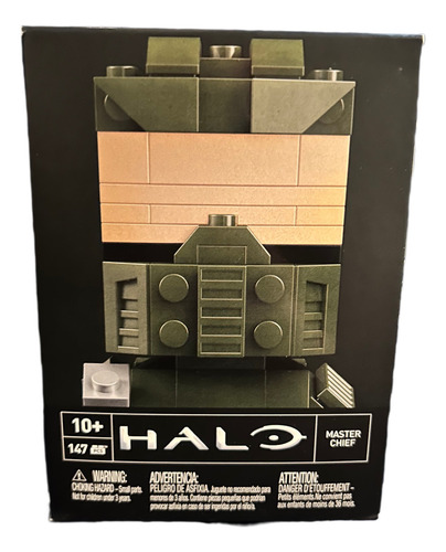 Kubros Halo (Usado)