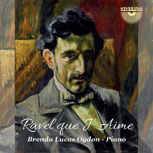 Cd:ravel Que J Aime