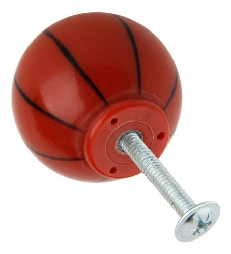 Silverline Basketball Sport Gabinete Cocina Cajero Cajero Ma
