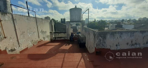 Imagen 15 de 17 de Casa Sobre Lote Propio En Parque Chacabuco, Caba