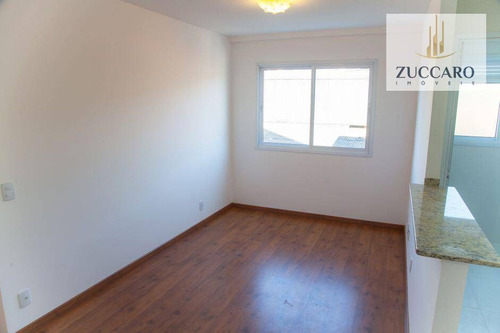 Apartamento Residencial Para Locação, Macedo, Guarulhos. - Ap9965