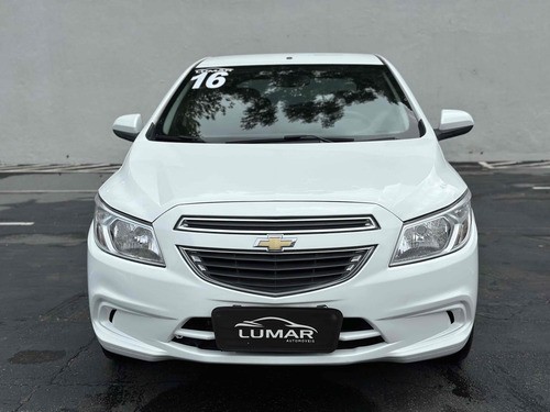 Chevrolet Onix 1.0 MPFI LT 8V FLEX 4P MANUAL