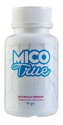 Micorrizas Mico Root Premium 50 - Probiotic Garden