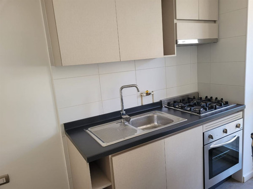 Se Vende Lindo Departamento Condominio Estandartes Recreo
