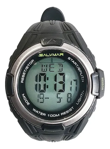 Reloj profundimetro sale