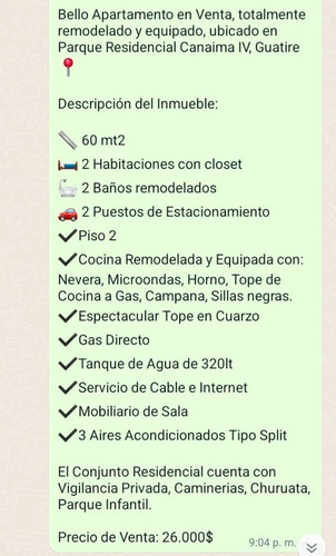 Imagen 16 de 19 de Canaima Iv 04143184932