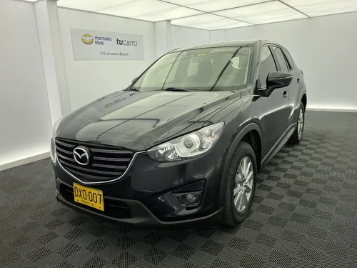 Mazda CX-5 2.0 Touring At