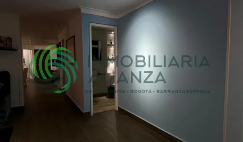 Apartamento En Venta En Altos De Cabecera. Cod V61720