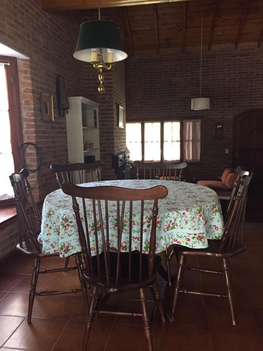 Retasada! Excelente Casa En Zona B5 Pinamar