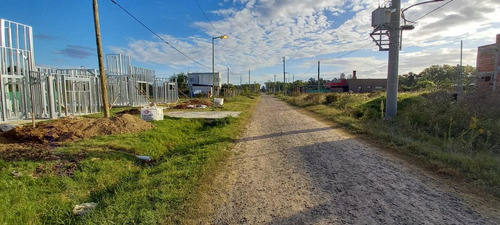 Lotes En Venta | Barrio Lomas Altas De Romero - 173 Y 526 Romero - Escritura Inmediata