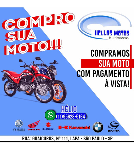 Imagem 8 de 8 de Honda Pcx 150 2018 Honda Pcx 150 2018