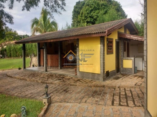 Imagem 7 de 8 de Chacara - Ch00328 - 33505394