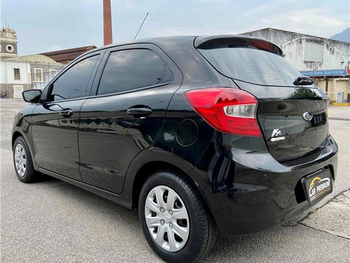 Imagem 6 de 12 de Ford Ka 1.0 Se 12v Flex 4p Manual