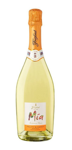 Espumante Freixenet Moscato Mia Fruit & Sweet 750ml