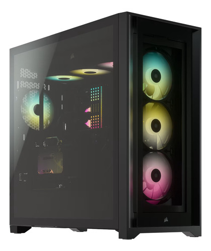 Pc Elite Intel I9 14900kf 24-core + 64gb + Rtx 5090 32gb