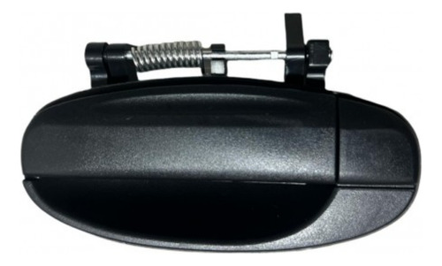 Manilla Externa Trasera Izquierda Chevy Aveo 04-08 1er Model