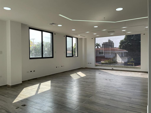 Edificio A Estrenar (solo Cliente)