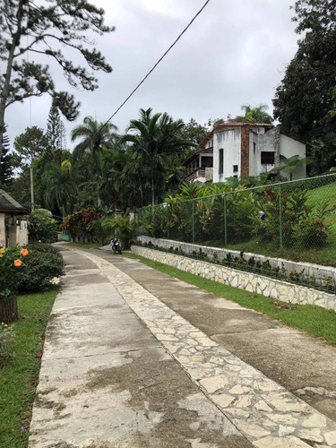 Vendo Casa De Veraneo En La Montaña