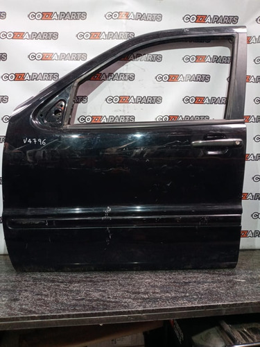 Puerta Delantera Izquierda Mercedes Benz Ml 270 (1395708)