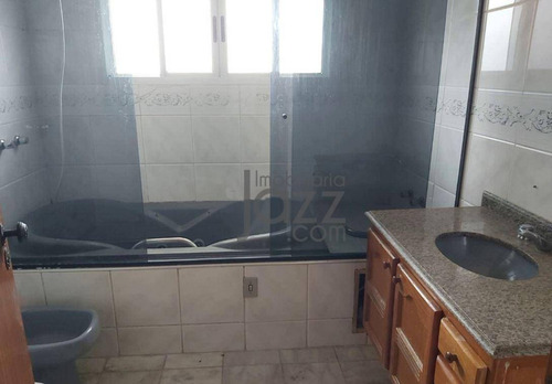 Casa Com 4 Dormitórios À Venda, 439 M² Por R$ 700.000,00 - Jardim Guarani - Campinas/sp - Ca6934
